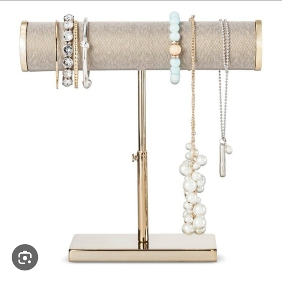 West Emory Bracelet Bar Jewelry Stand - Picture 1 of 4